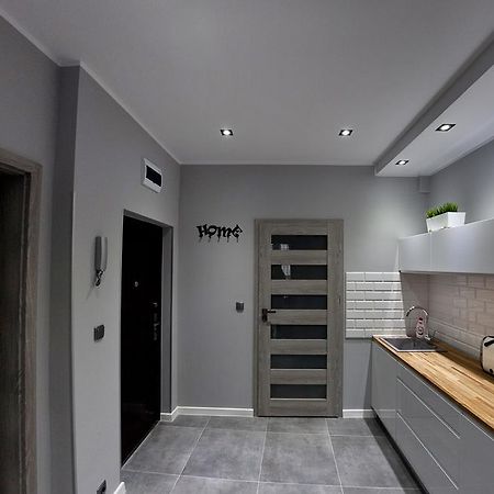 Euro Apartments Piwna Gdansk Luaran gambar