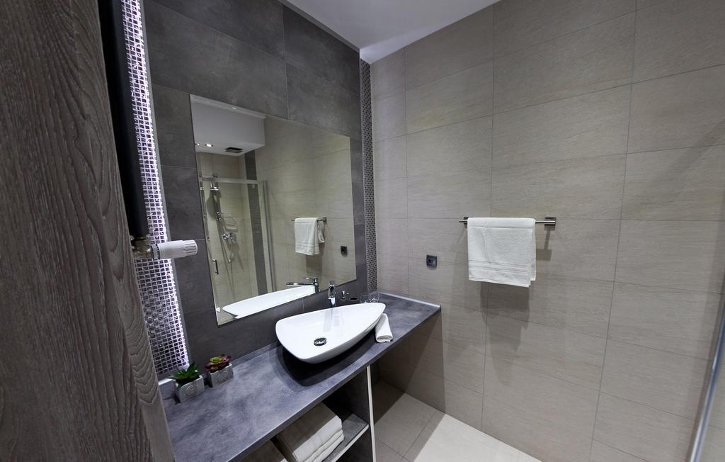 Euro Apartments Piwna Gdansk Luaran gambar