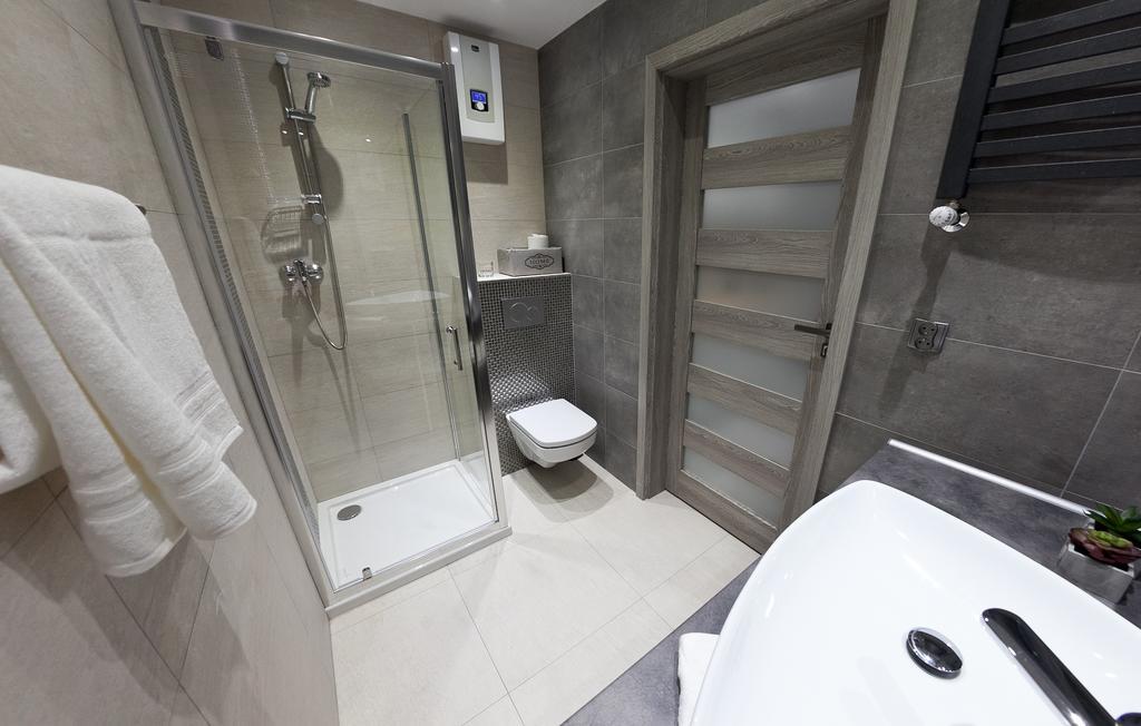 Euro Apartments Piwna Gdansk Luaran gambar