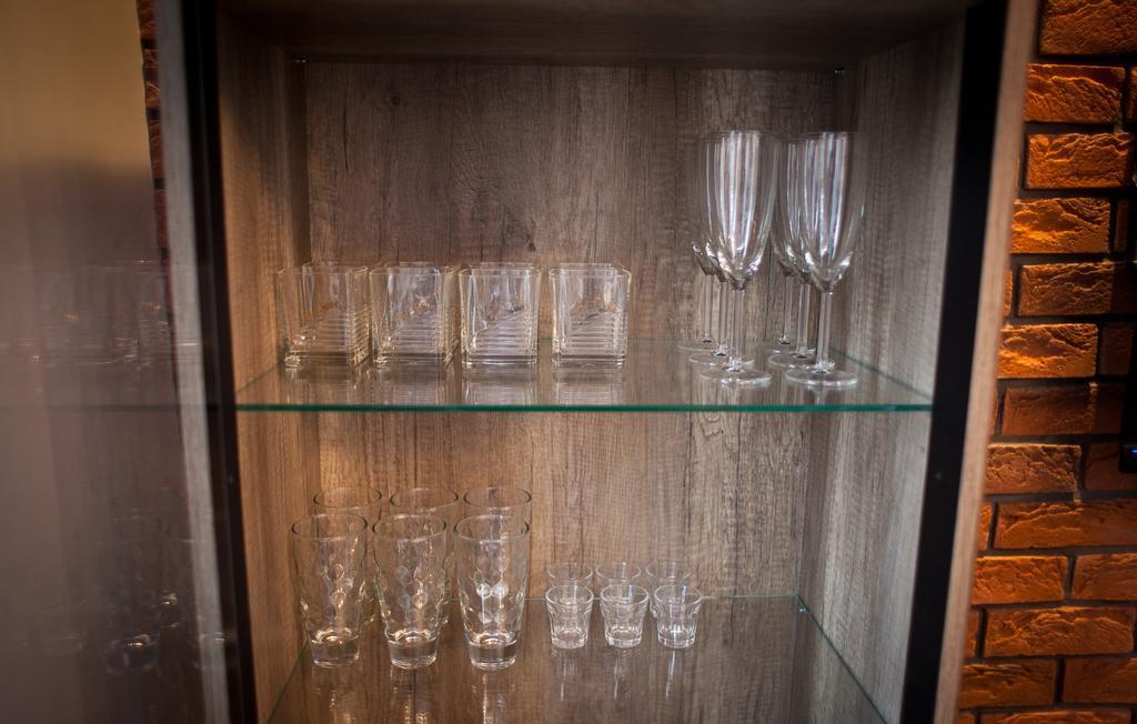 Euro Apartments Piwna Gdansk Luaran gambar