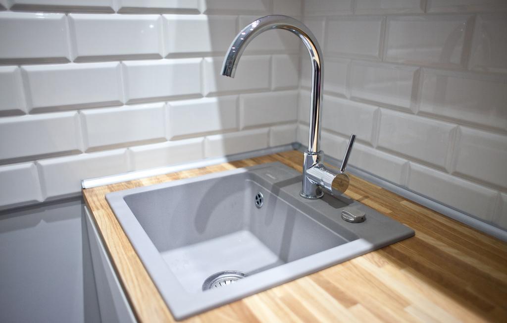 Euro Apartments Piwna Gdansk Luaran gambar