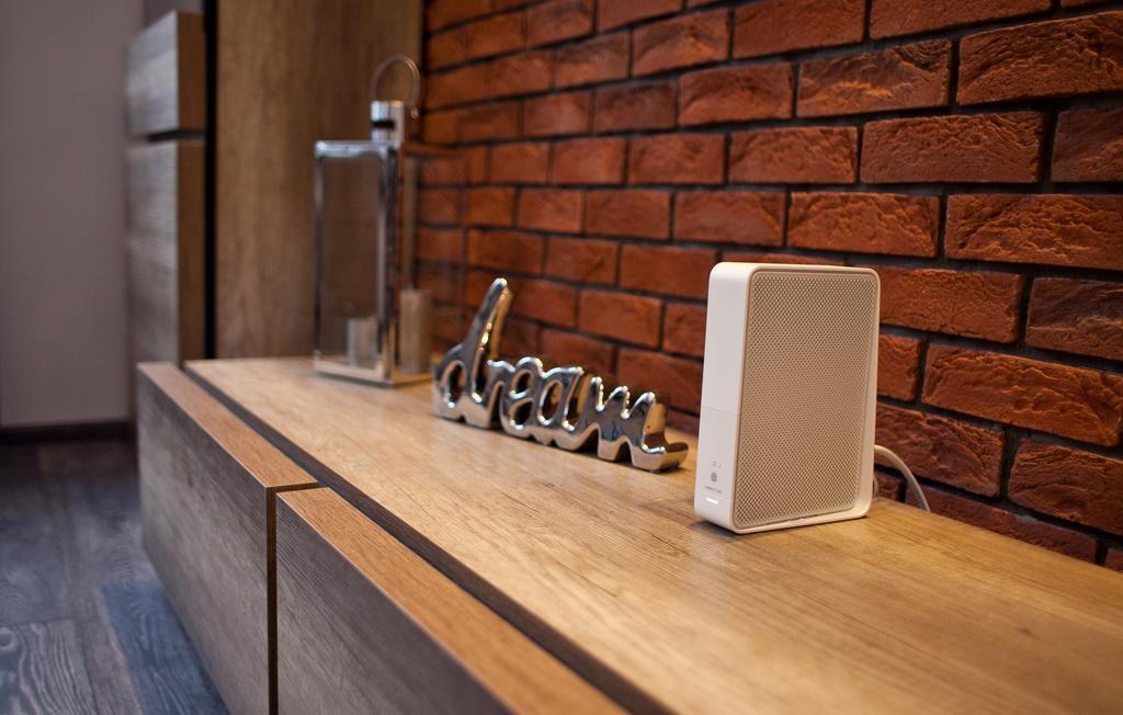 Euro Apartments Piwna Gdansk Luaran gambar